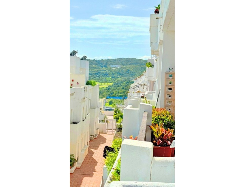 Revente · Appartement · Estepona · Costa del Sol