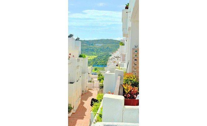 Revente · Appartement · Estepona · Costa del Sol