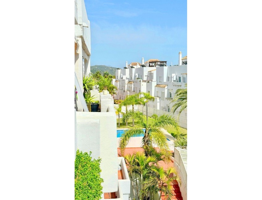 Revente · Appartement · Estepona · Costa del Sol