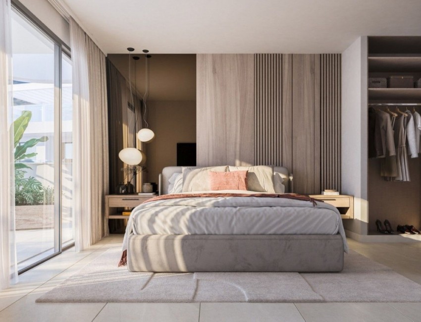 Revente · Appartement · Estepona · Costa del Sol