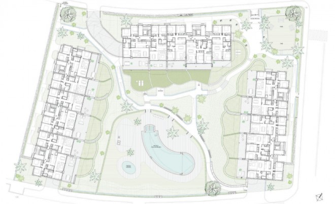 Revente · Appartement · Estepona · Costa del Sol