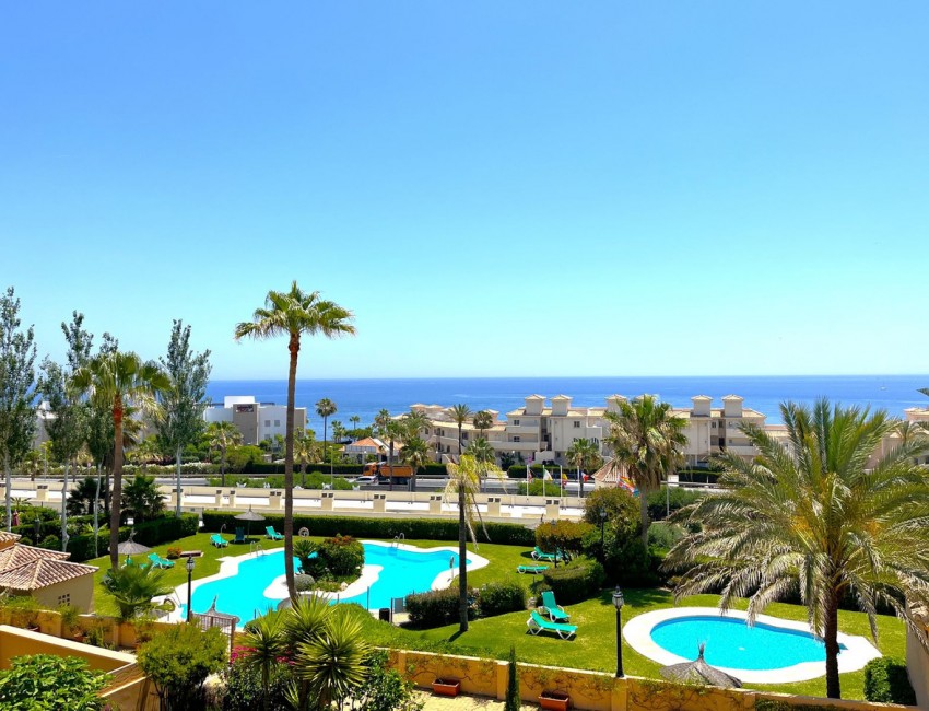 Revente · Bungalow / Maison de Ville · Estepona · Costa del Sol