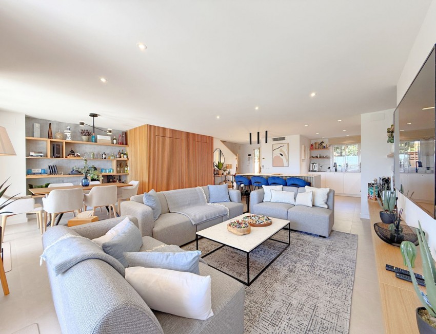 Revente · Bungalow / Maison de Ville · Estepona · Costa del Sol