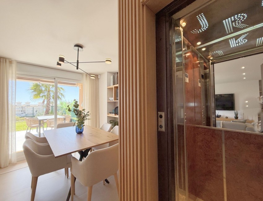 Revente · Bungalow / Maison de Ville · Estepona · Costa del Sol