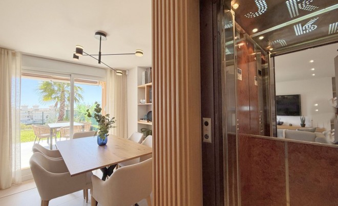 Revente · Bungalow / Maison de Ville · Estepona · Costa del Sol