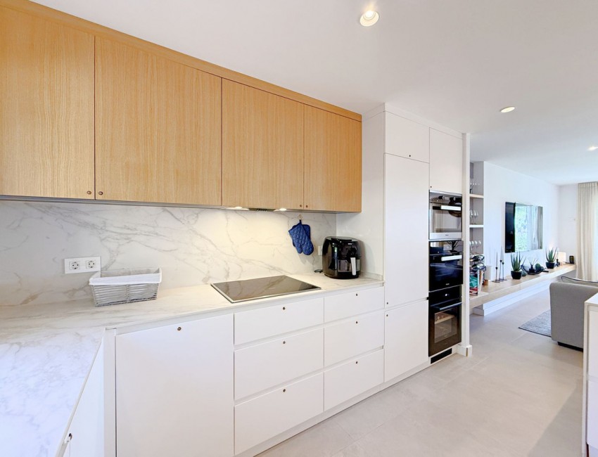 Revente · Bungalow / Maison de Ville · Estepona · Costa del Sol