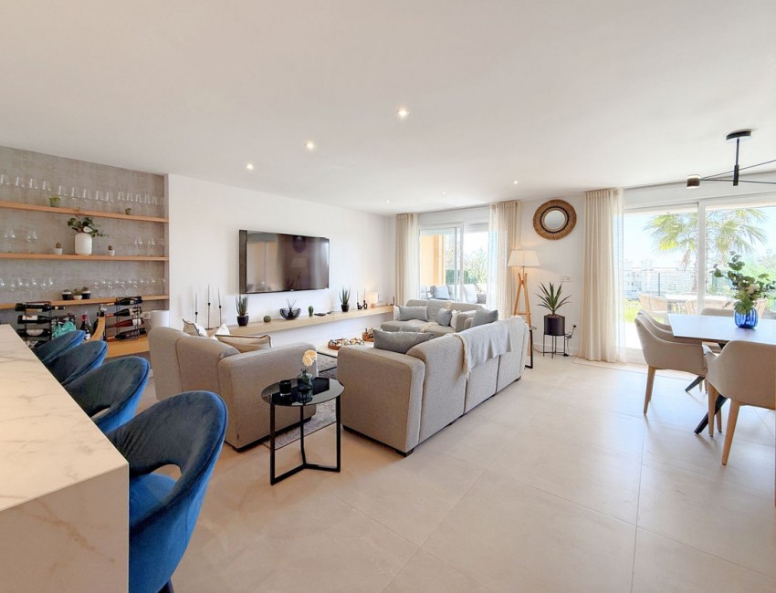 Revente · Bungalow / Maison de Ville · Estepona · Costa del Sol