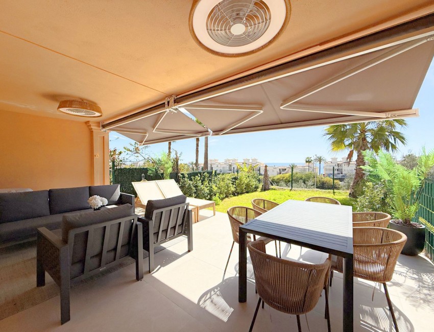 Revente · Bungalow / Maison de Ville · Estepona · Costa del Sol