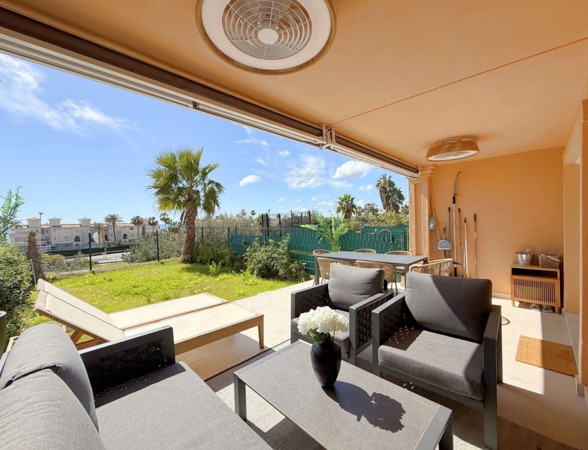 Revente · Bungalow / Maison de Ville · Estepona · Costa del Sol