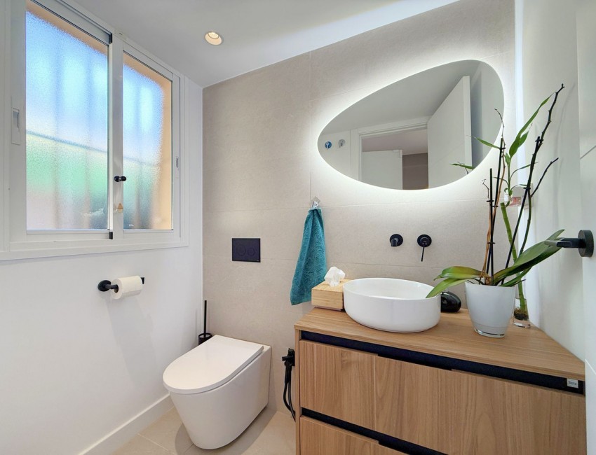 Revente · Bungalow / Maison de Ville · Estepona · Costa del Sol