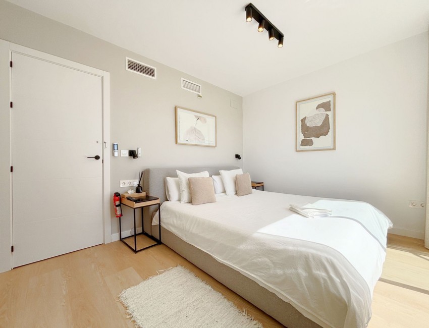 Revente · Bungalow / Maison de Ville · Estepona · Costa del Sol