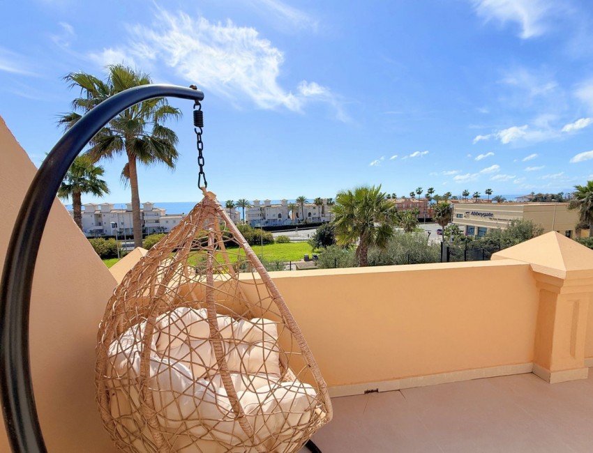 Revente · Bungalow / Maison de Ville · Estepona · Costa del Sol