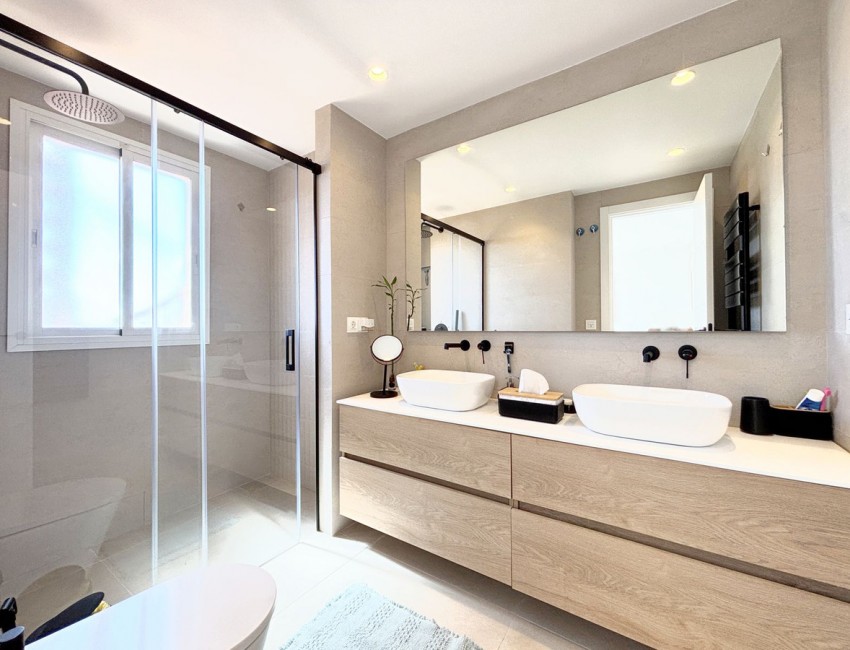 Revente · Bungalow / Maison de Ville · Estepona · Costa del Sol