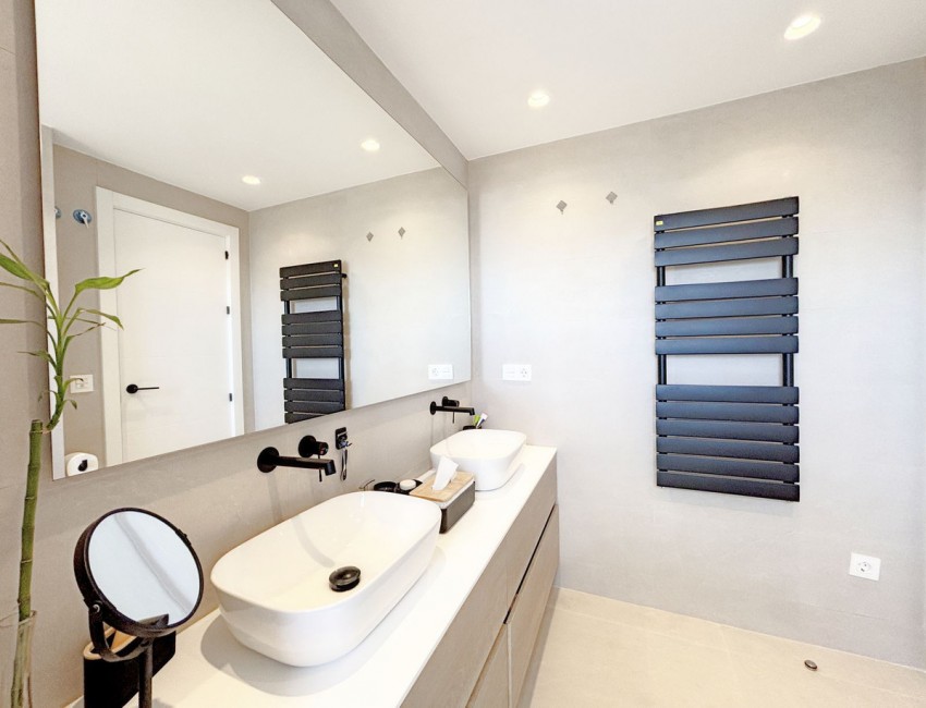 Revente · Bungalow / Maison de Ville · Estepona · Costa del Sol