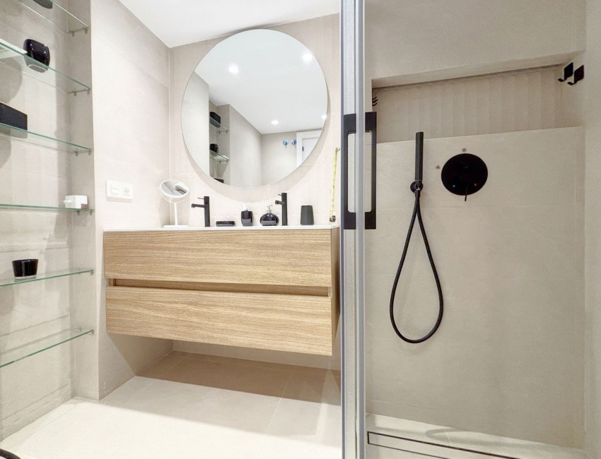 Revente · Bungalow / Maison de Ville · Estepona · Costa del Sol