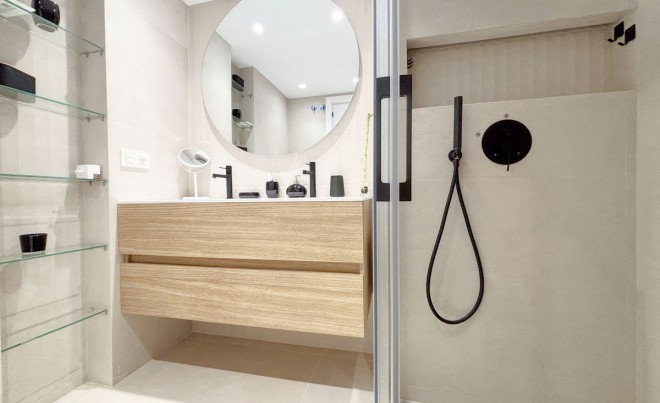 Revente · Bungalow / Maison de Ville · Estepona · Costa del Sol