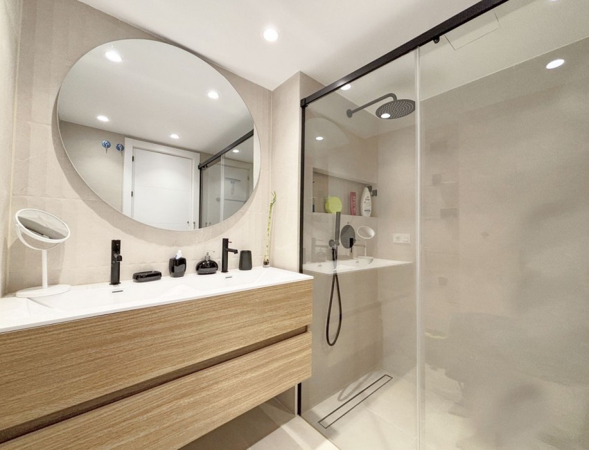 Revente · Bungalow / Maison de Ville · Estepona · Costa del Sol