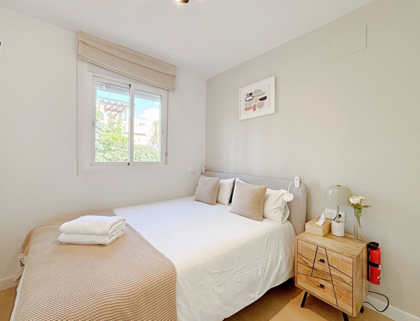 Revente · Bungalow / Maison de Ville · Estepona · Costa del Sol