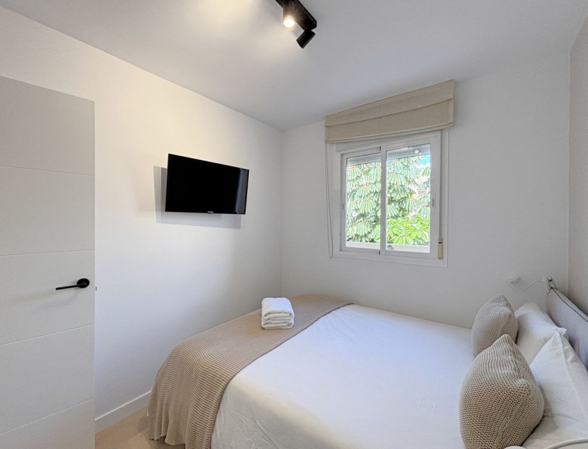 Revente · Bungalow / Maison de Ville · Estepona · Costa del Sol