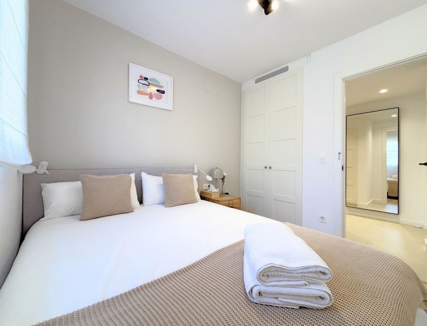 Revente · Bungalow / Maison de Ville · Estepona · Costa del Sol