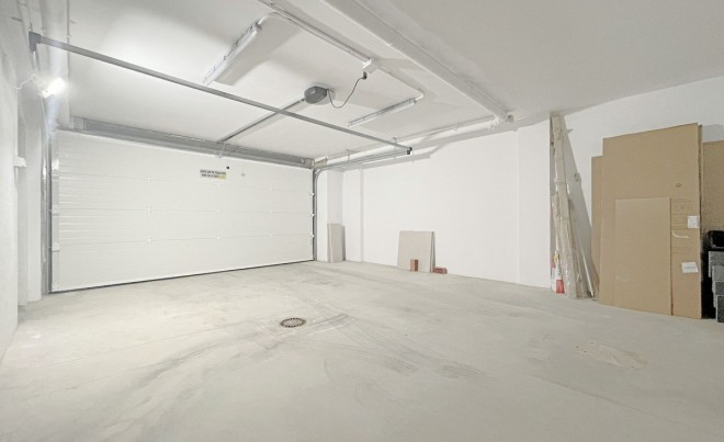 Revente · Bungalow / Maison de Ville · Estepona · Costa del Sol