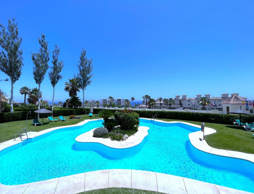 Revente · Bungalow / Maison de Ville · Estepona · Costa del Sol