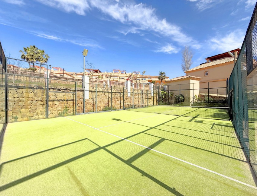 Revente · Bungalow / Maison de Ville · Estepona · Costa del Sol