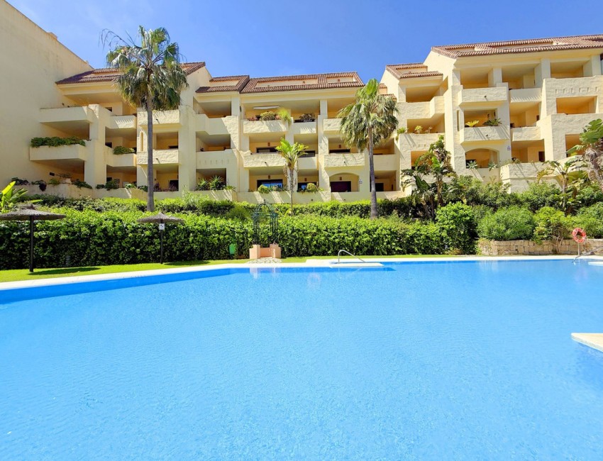 Revente · Appartement · Manilva · Costa del Sol