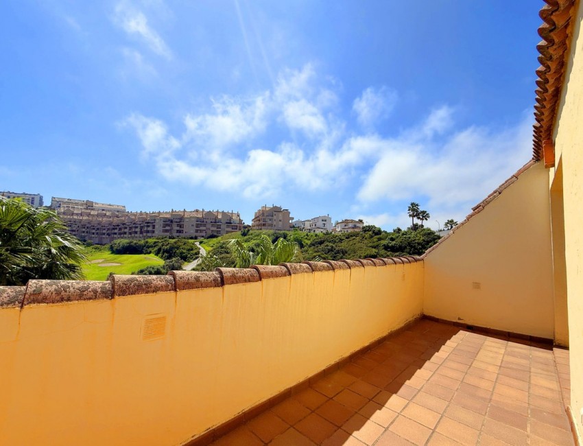 Revente · Appartement · Manilva · Costa del Sol