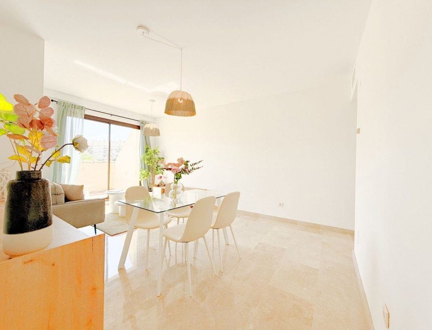 Revente · Appartement · Manilva · Costa del Sol
