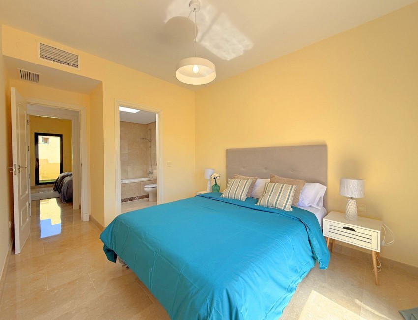 Revente · Appartement · Manilva · Costa del Sol