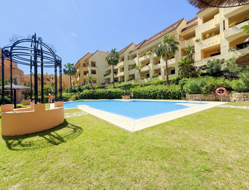 Revente · Appartement · Manilva · Costa del Sol