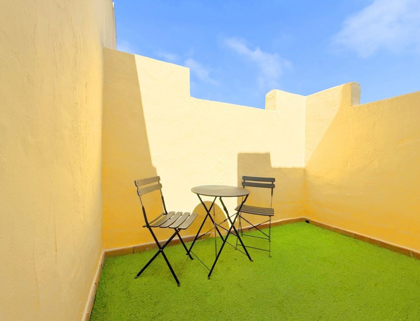 Revente · Appartement · Manilva · Costa del Sol