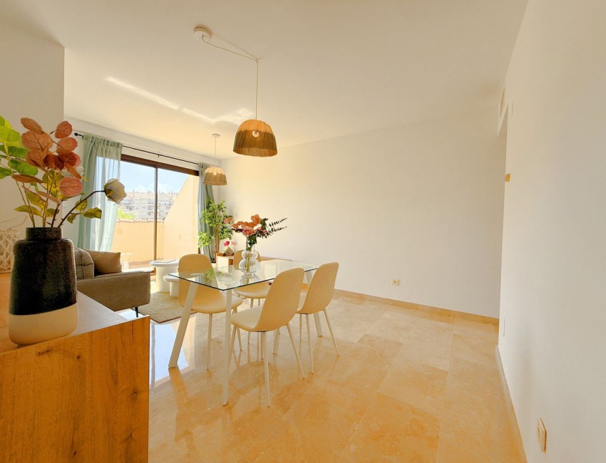 Revente · Appartement · Manilva · Costa del Sol