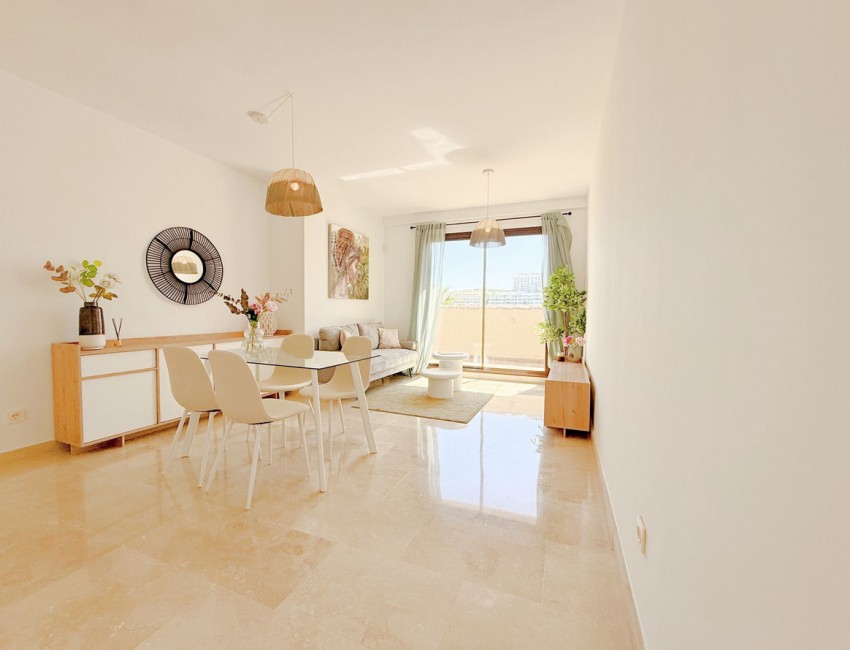 Revente · Appartement · Manilva · Costa del Sol