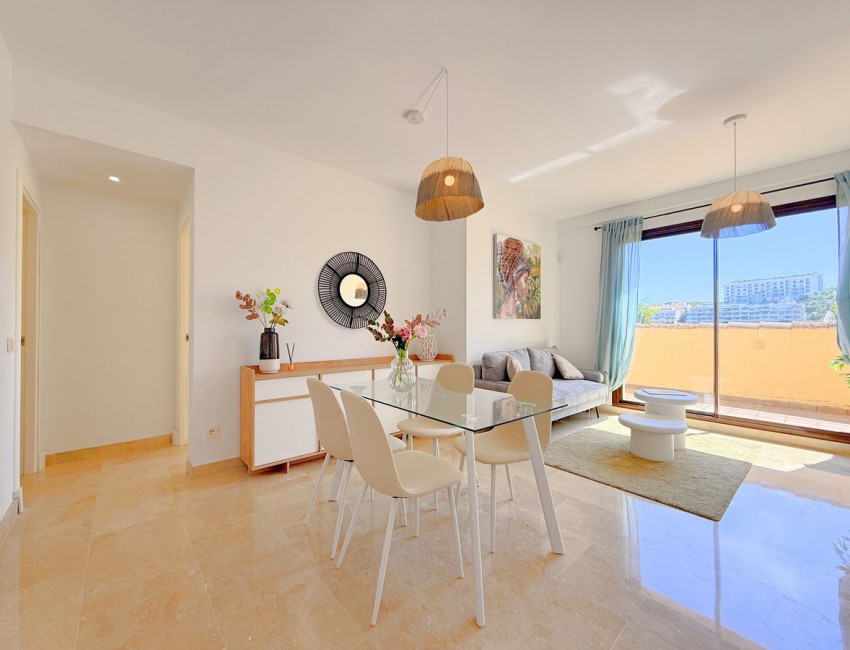 Revente · Appartement · Manilva · Costa del Sol