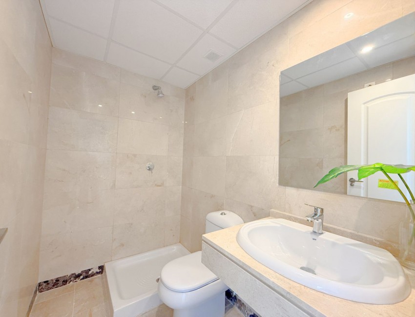 Revente · Appartement · Manilva · Costa del Sol