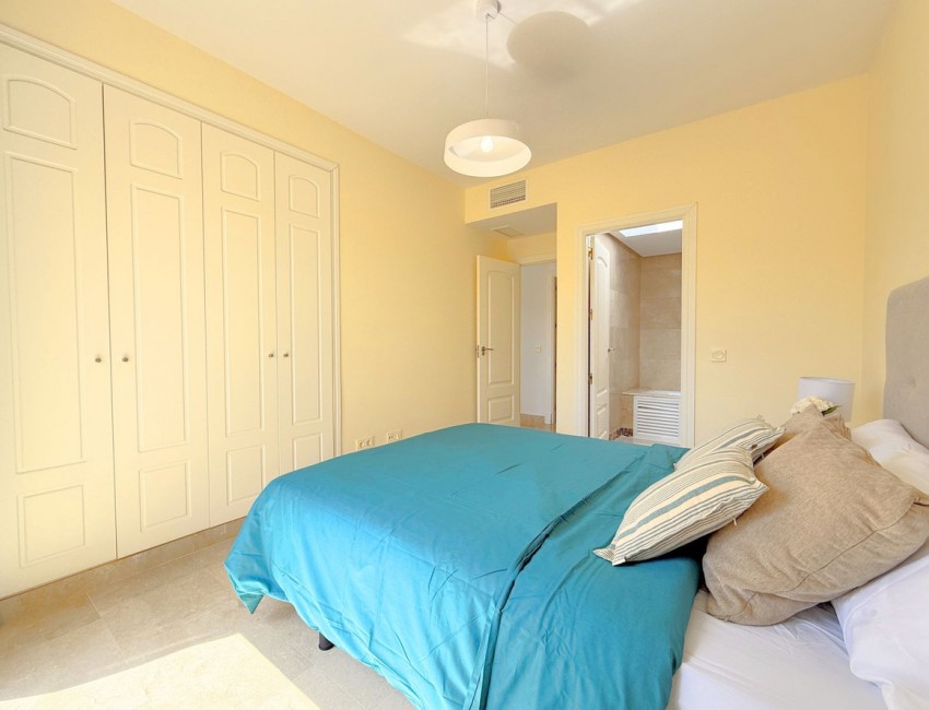 Revente · Appartement · Manilva · Costa del Sol