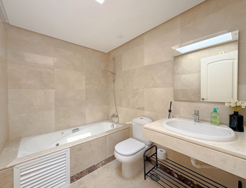 Revente · Appartement · Manilva · Costa del Sol