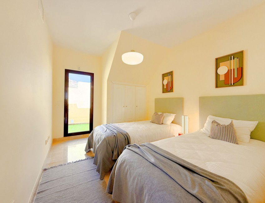 Revente · Appartement · Manilva · Costa del Sol
