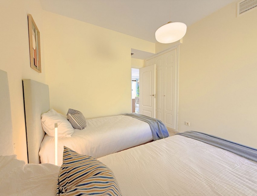 Revente · Appartement · Manilva · Costa del Sol