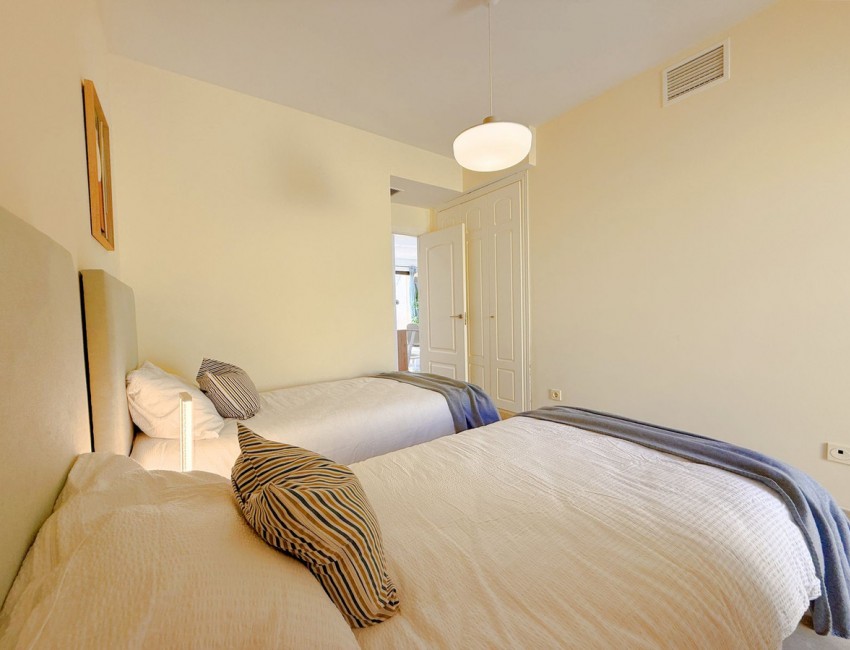 Revente · Appartement · Manilva · Costa del Sol