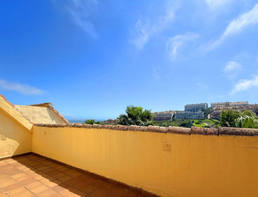 Revente · Appartement · Manilva · Costa del Sol