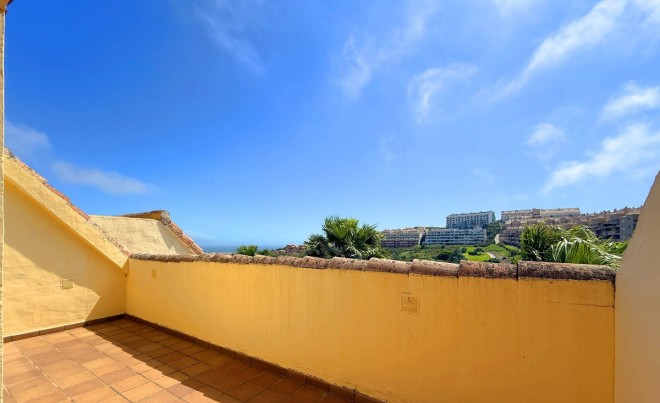 Revente · Appartement · Manilva · Costa del Sol
