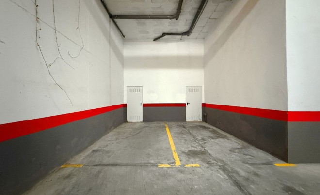 Revente · Appartement · Manilva · Costa del Sol