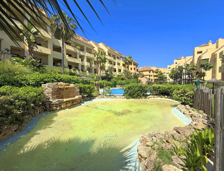 Revente · Appartement · Manilva · Costa del Sol