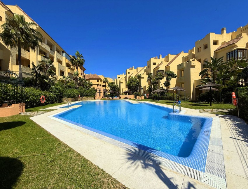 Revente · Appartement · Manilva · Costa del Sol