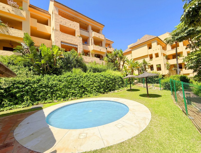 Revente · Appartement · Manilva · Costa del Sol