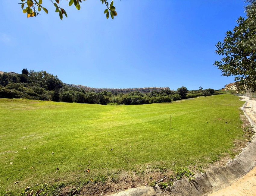 Revente · Appartement · Manilva · Costa del Sol