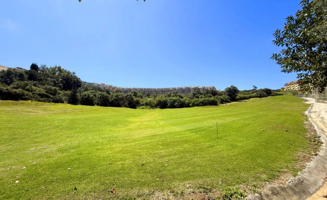 Revente · Appartement · Manilva · Costa del Sol